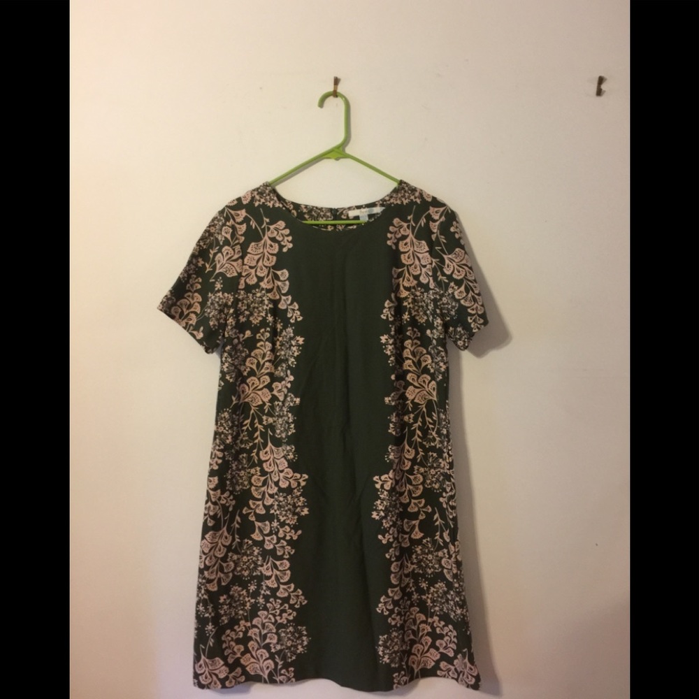 Boden dress
